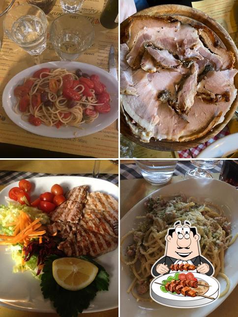 Cibo al Volemose Bene