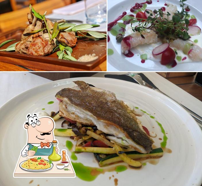 Cibo al Passarola Restaurant