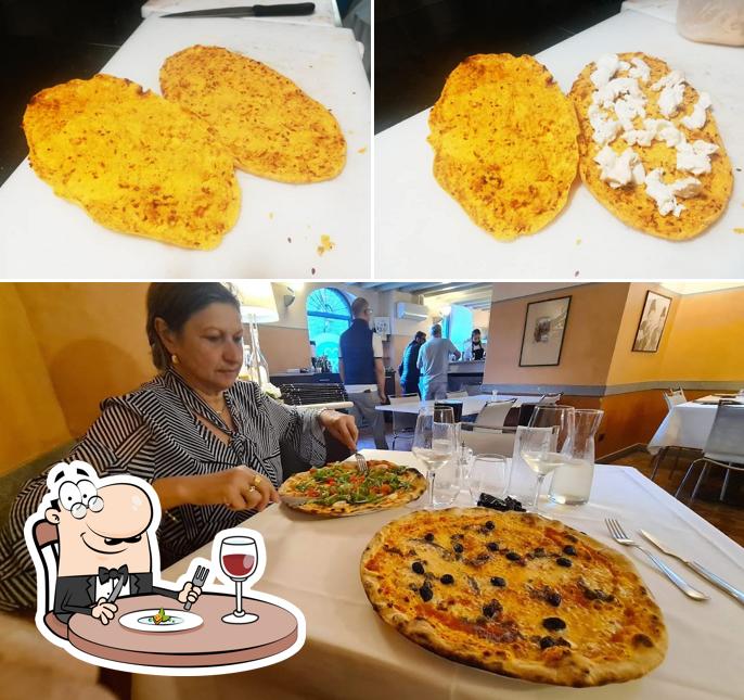 Cibo al Art Ristorante & Pizzeria