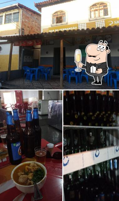 Bar do Fernandão