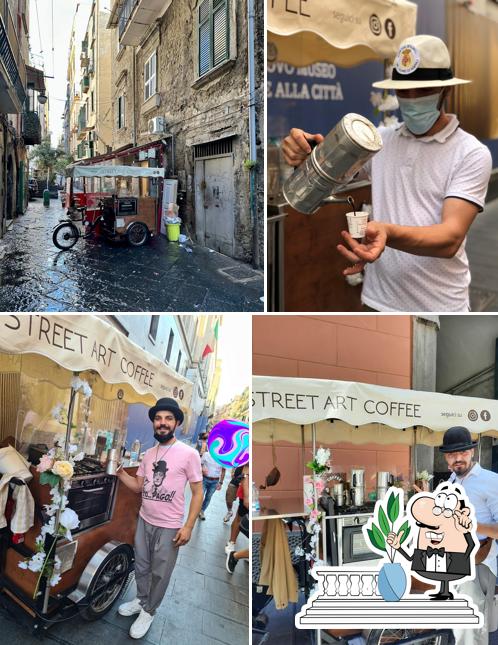 Guarda gli esterni di Don Café - Coffee Experience