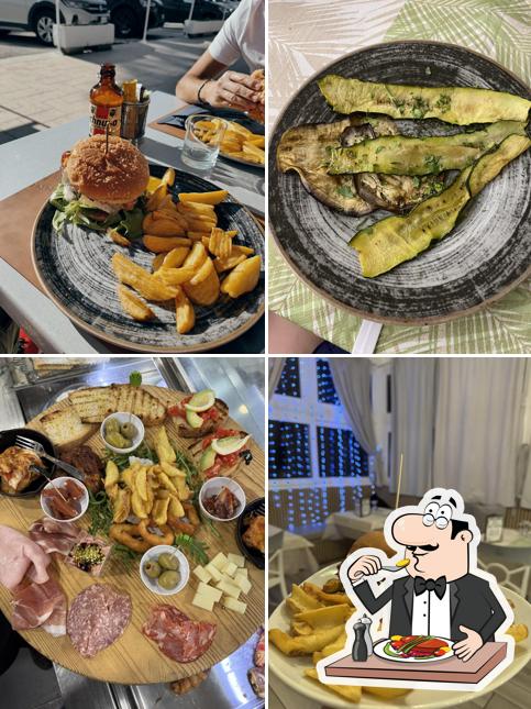 Cibo al Eden Bistrot