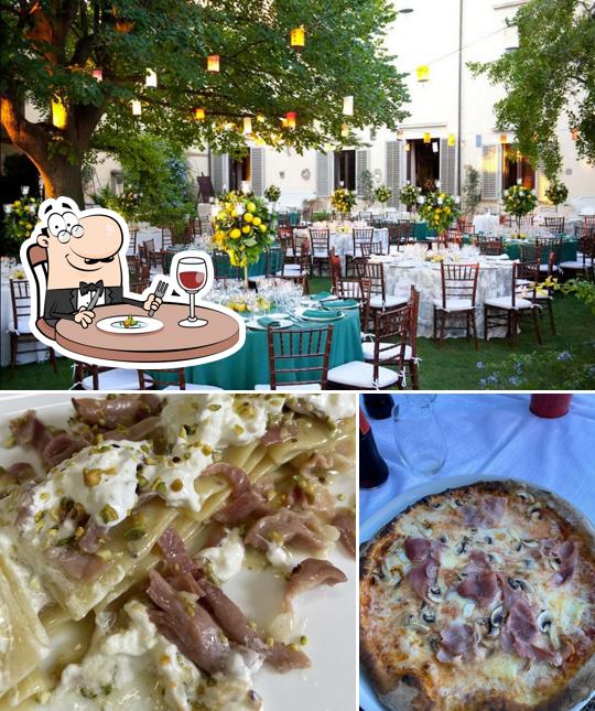 Il Giardino dei Sapori