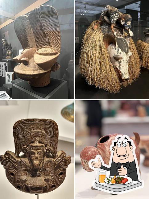 Platti al Museum Rietberg
