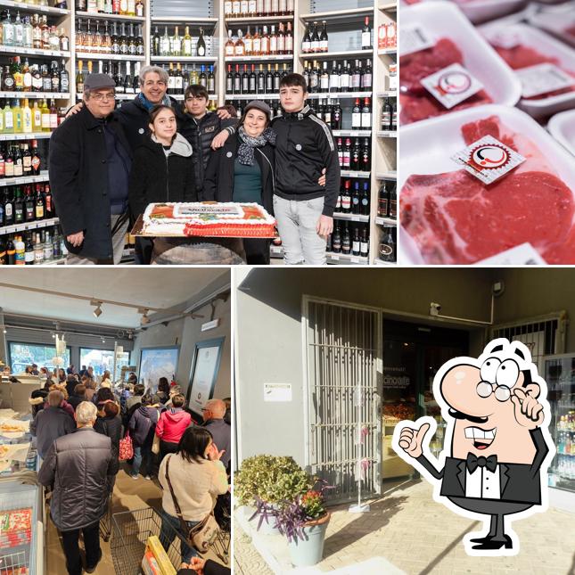 Vicinoate Supermercati Villaputzu
