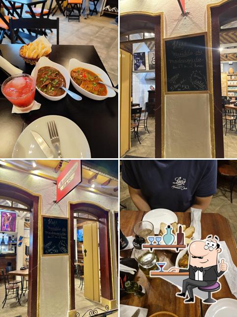 mineiríssimo bar