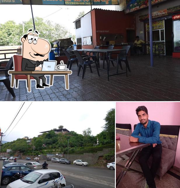 Rimjhim Rani Restaurant