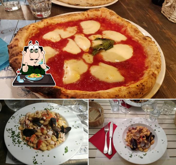 Cibo al O' Nacchenell