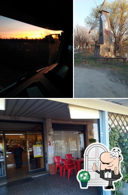 Guarda gli esterni di Bar Udine