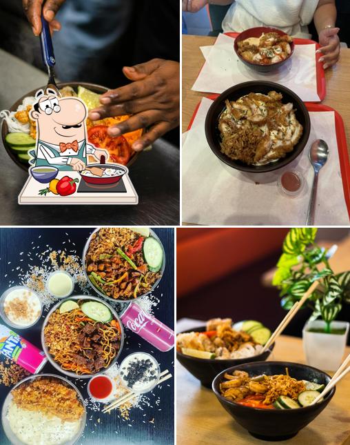 KAWOK CHÂTILLON