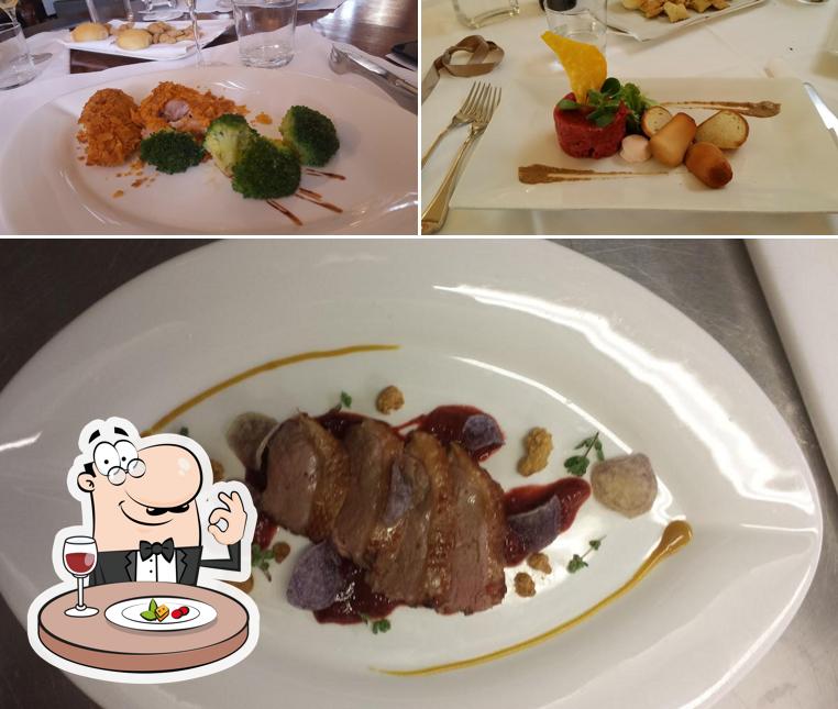 Cibo al La Cucina di Crema