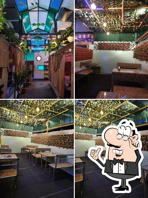 Check out how MY KITCHEN FAMILY RESTAURANT looks inside