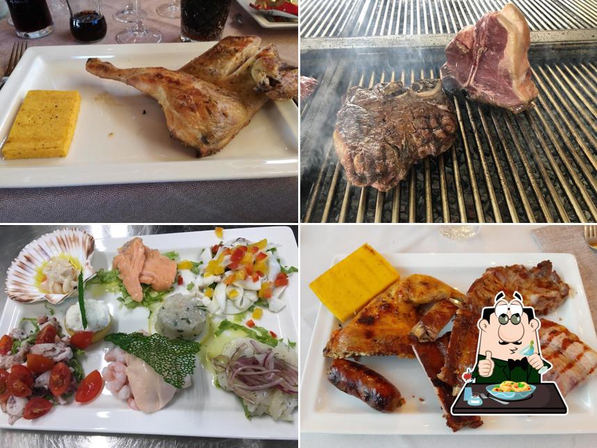 Trattoria Rosticceria al Gallo