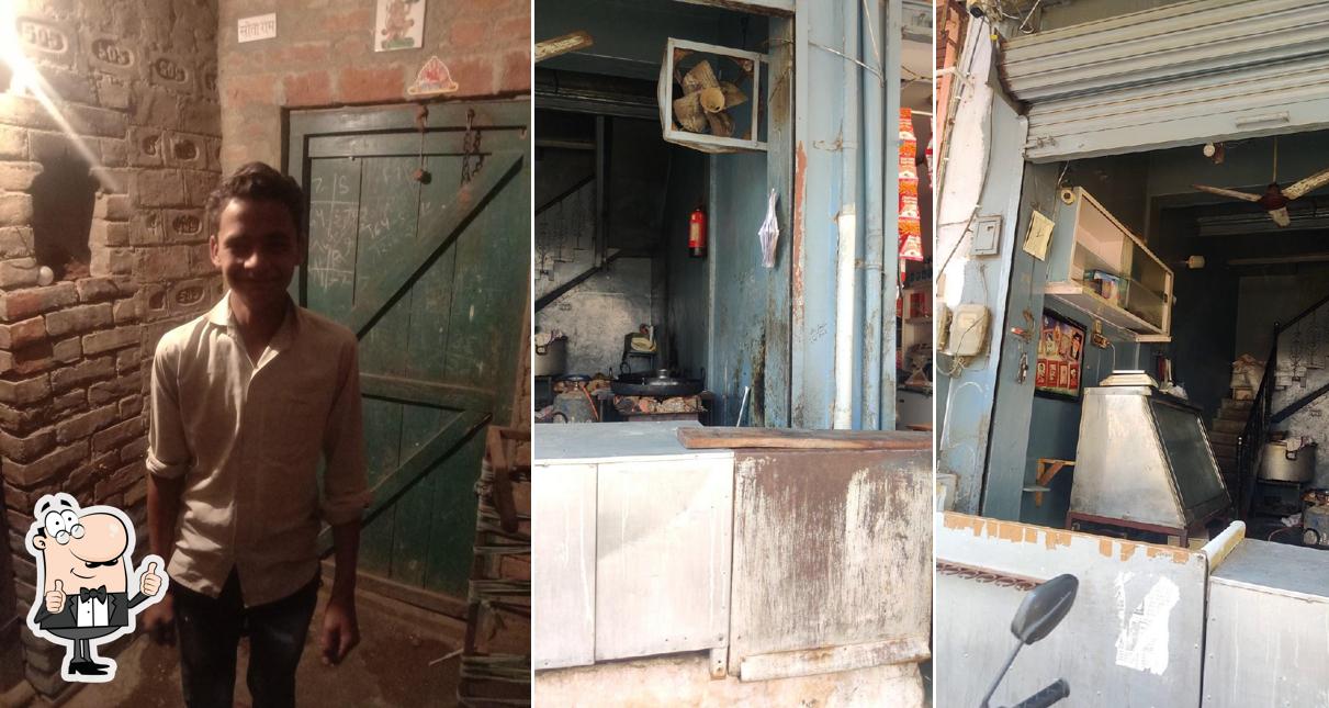 See this photo of pareek restaurant