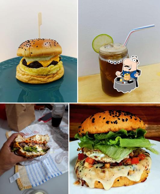 Avila Lanches