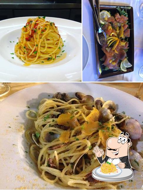 La Taverna del Lupo di Mare