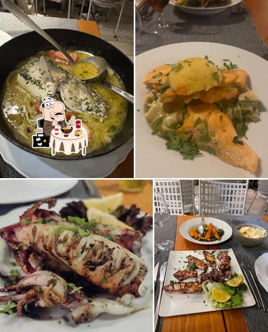 Ramen al Restaurant Lucullus Hvar