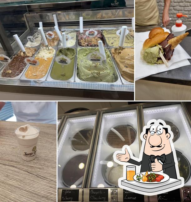 Terzo Cerchio Gelateria