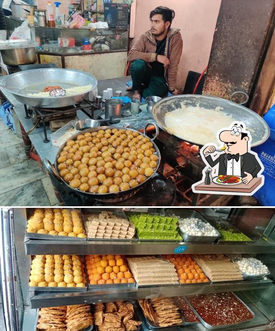 Rama Sweets