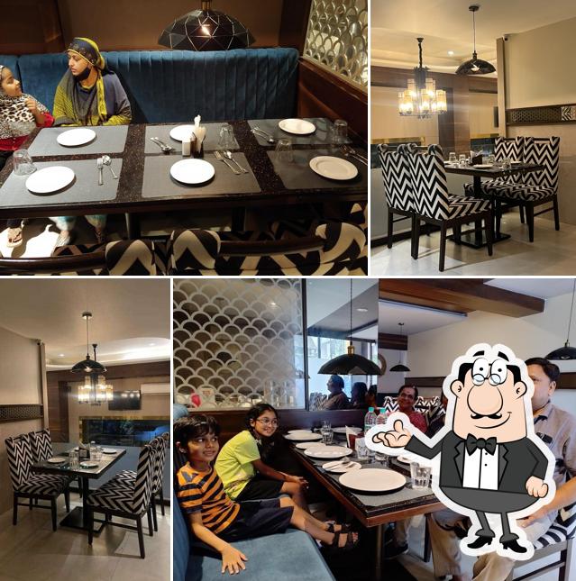 Niyaaz Restaurant, Panvel