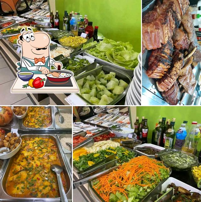 Churrascaria Estância Grill
