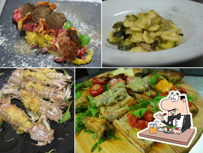 Platti al Michelì Restaurant & Aperifish