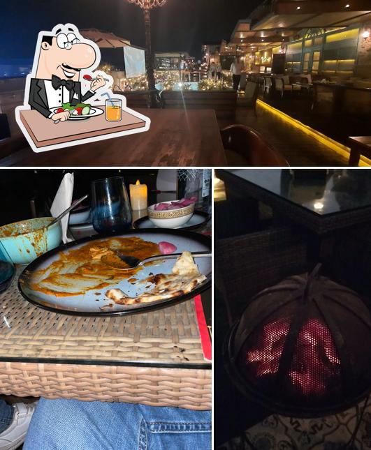 The picture of SOHO by Best Western Merrion’s food and interior