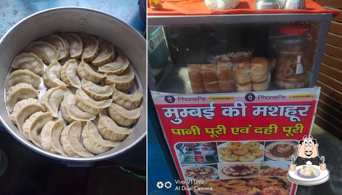 Shiva Ji Vegetarian And Fast Food