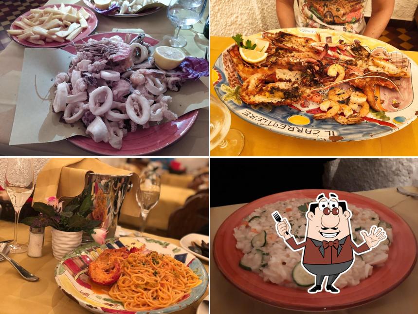 Platti al Il Carrettiere