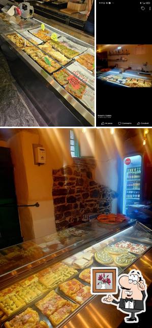 Gustosando Pizzeria Focacceria