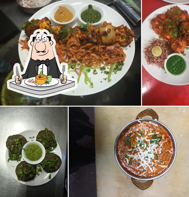 JRS Restaurant