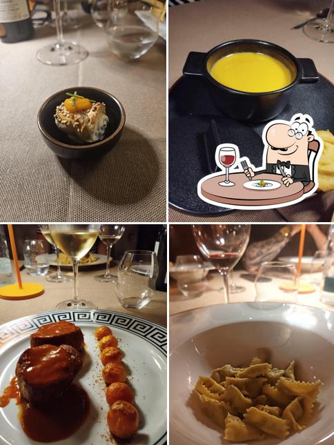 Platti al Il Podestà