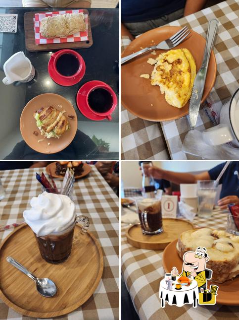 Bartô Café