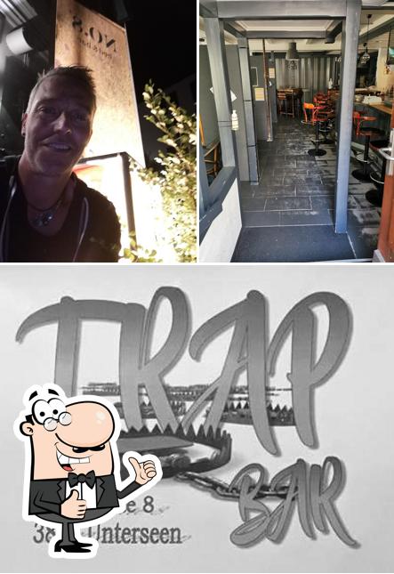 Guarda la foto di Trap Bar