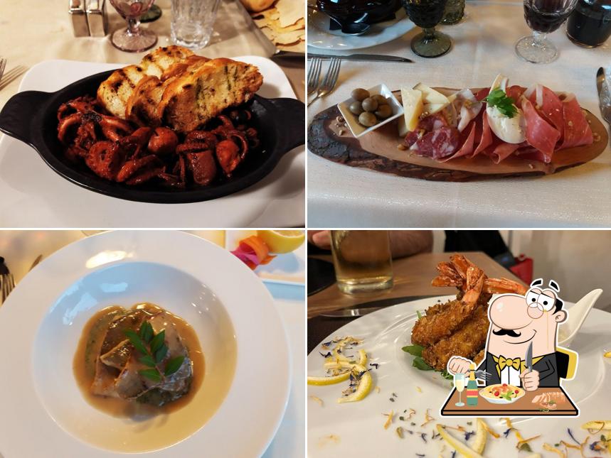 Ristorante Pizzeria da Mario