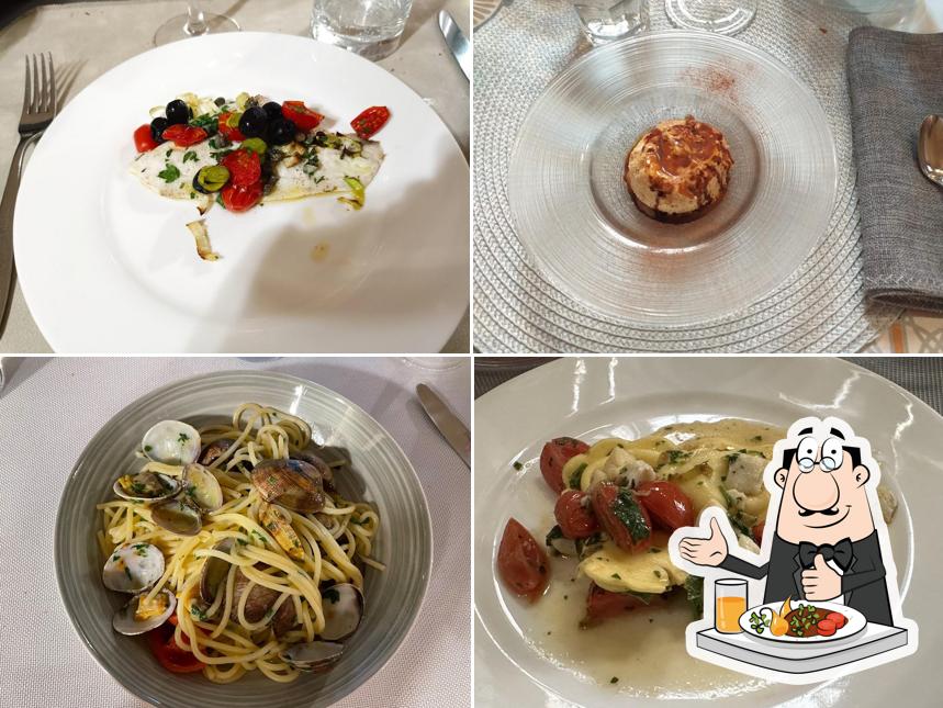 Cibo al BELTRANI29 RISTORANTE