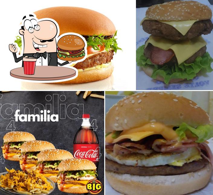 Big Hambúrgueria Sg