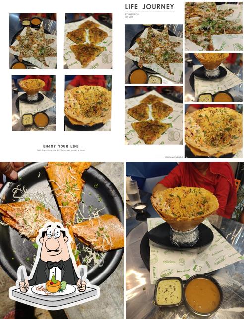 Dosa Junction