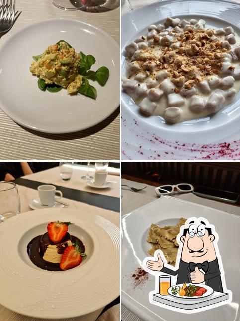 Cibo al La Badessa