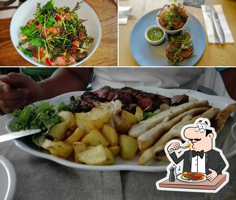 Platti al Mamas Viale Calabria