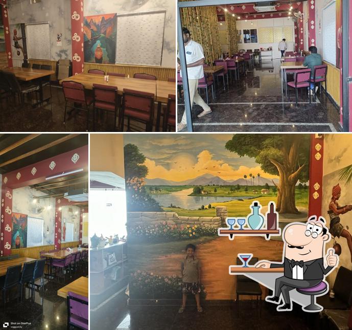 Relangi Mavayya Military Hotel