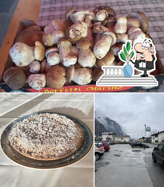 Gli esterni di Ristorante Donada