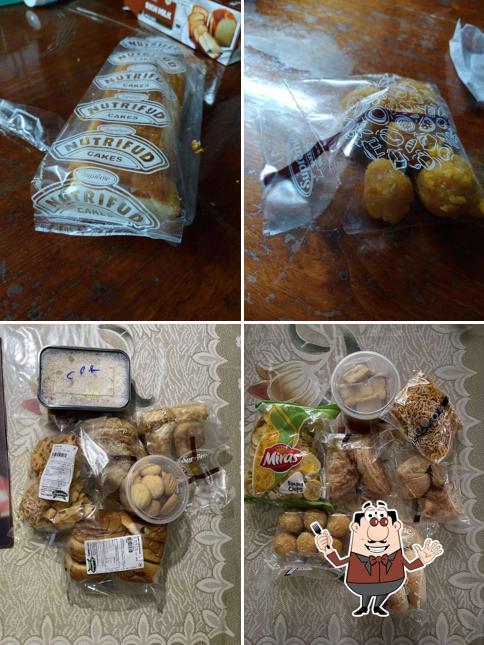Supreme Bakers
