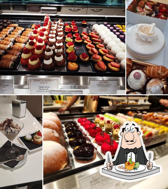 Pasticceria al Boutique Citterio