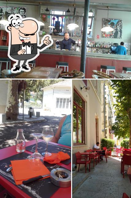 Café Théatre