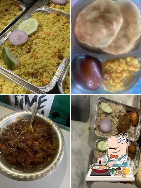 Gulabi Restaurant