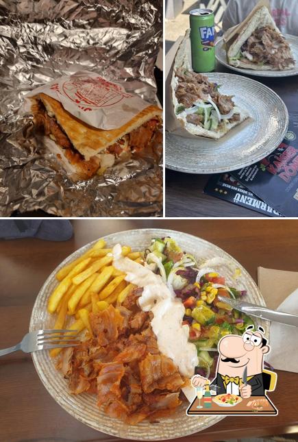 Kaiser Döner