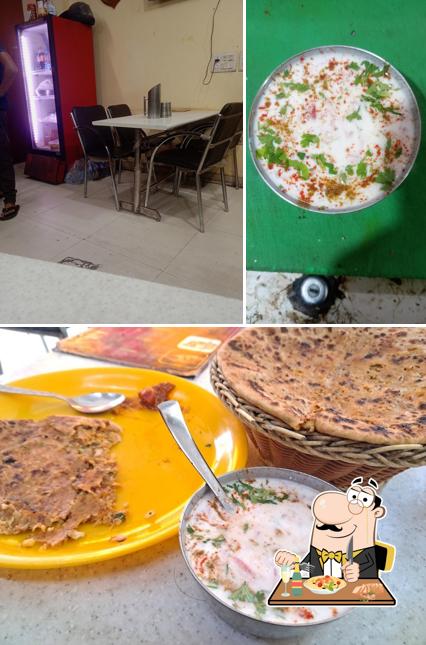 SWAD the Dream is distinguished by food and interior