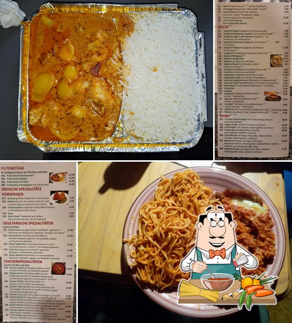 Restaurant & Lieferservice Da Puni Groß-Umstadt
