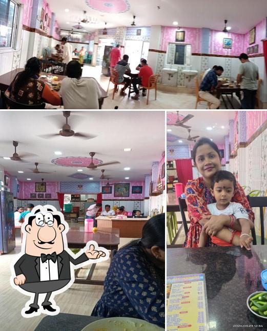 Check out how Utsab Hotel & Restaurant looks inside